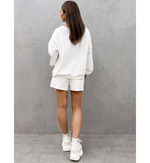 GYDA「POSH FADITAL ロゴショートパンツ【SETUP着用可】」|その他|