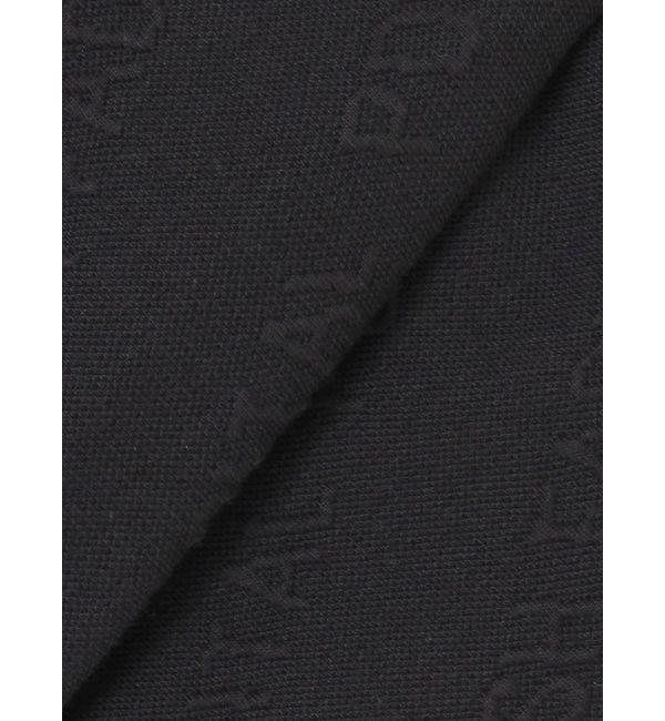 GYDA「POSH FADITAL ロゴショートパンツ【SETUP着用可】」|その他|