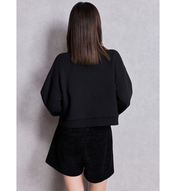 GYDA「Symmetry GYDAラメコーデュロイショートパンツ」|その他|