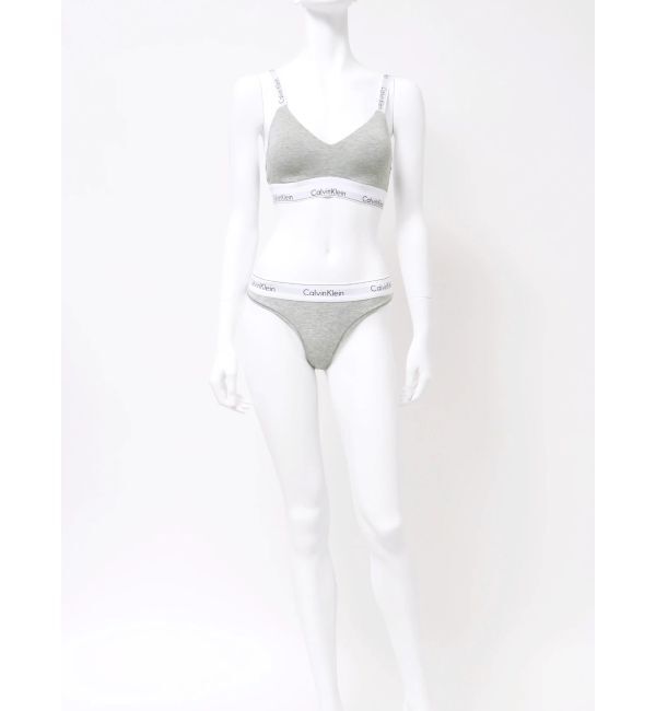 GYDA「Calvin Klein THONG」|その他|