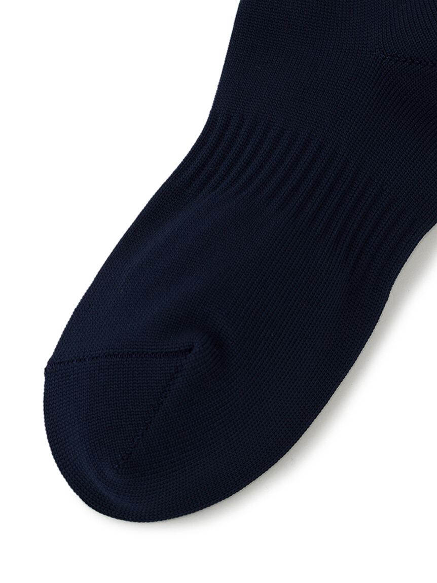 FURFUR「【限定カラー】リボンロゴソックス」|ソックス|