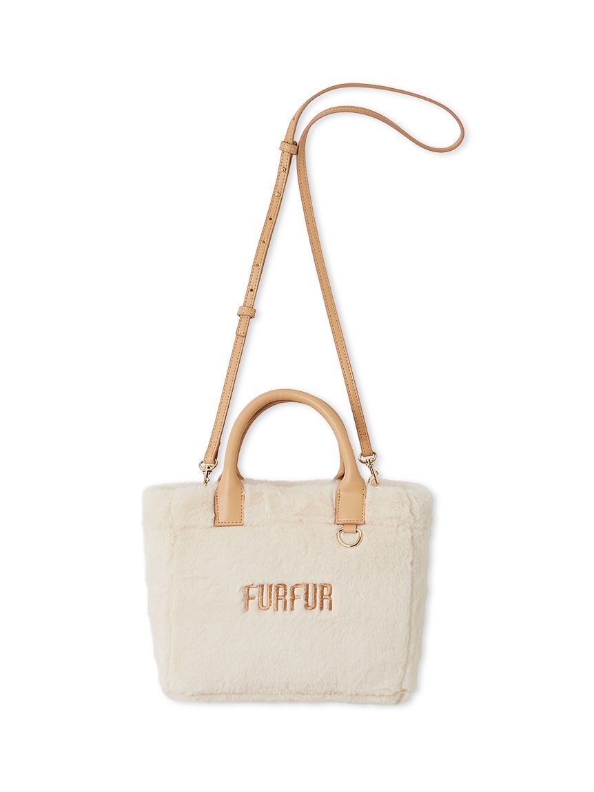FURFUR「【限定カラー】エコファートートバッグ」|トートバッグ|