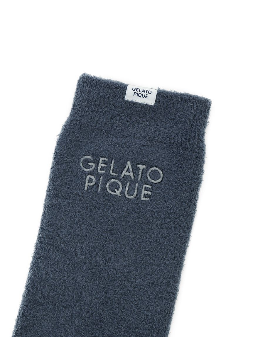 GELATO PIQUE HOMME「【HOMME】調温スムーズィーソックス」|その他|