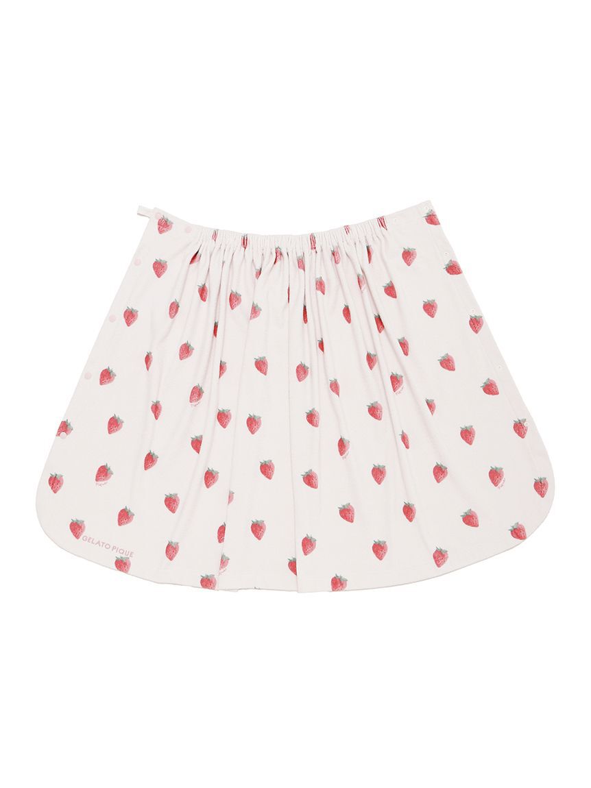 GELATO PIQUE KIDS & BABY「【KIDS】プールタオル」|その他|