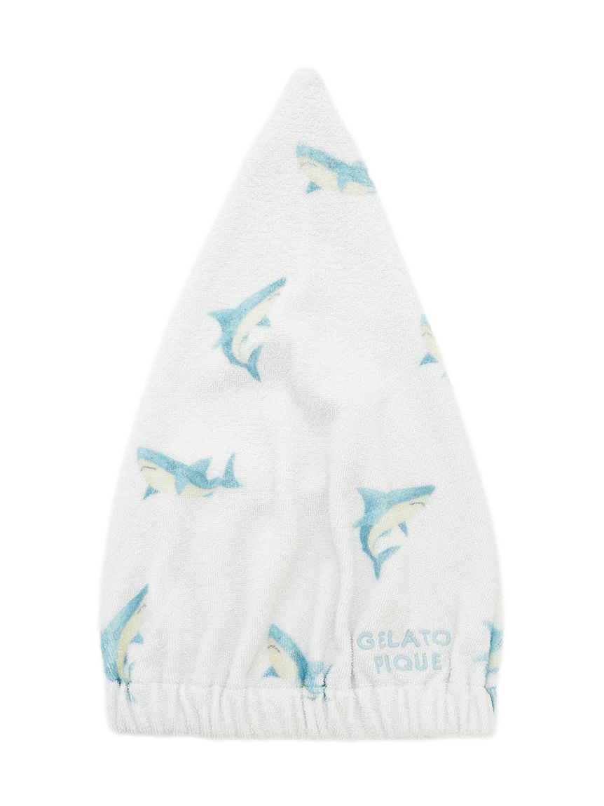 GELATO PIQUE KIDS & BABY「【KIDS】吸水キャップ」|その他|