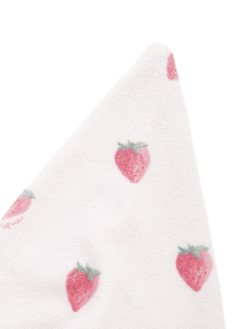 GELATO PIQUE KIDS & BABY「【KIDS】吸水キャップ」|その他|