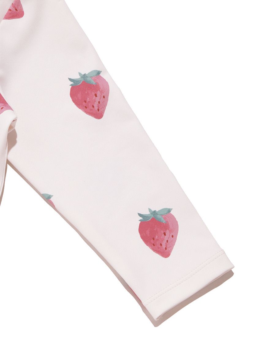 GELATO PIQUE KIDS & BABY「【BABY】【UVカット】スイムウェア」|ロンパース|