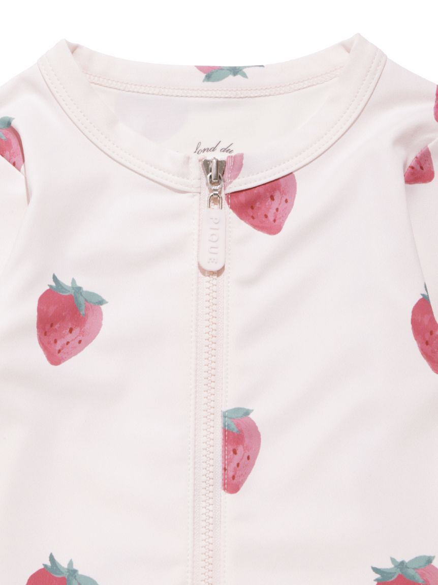 GELATO PIQUE KIDS & BABY「【BABY】【UVカット】スイムウェア」|ロンパース|