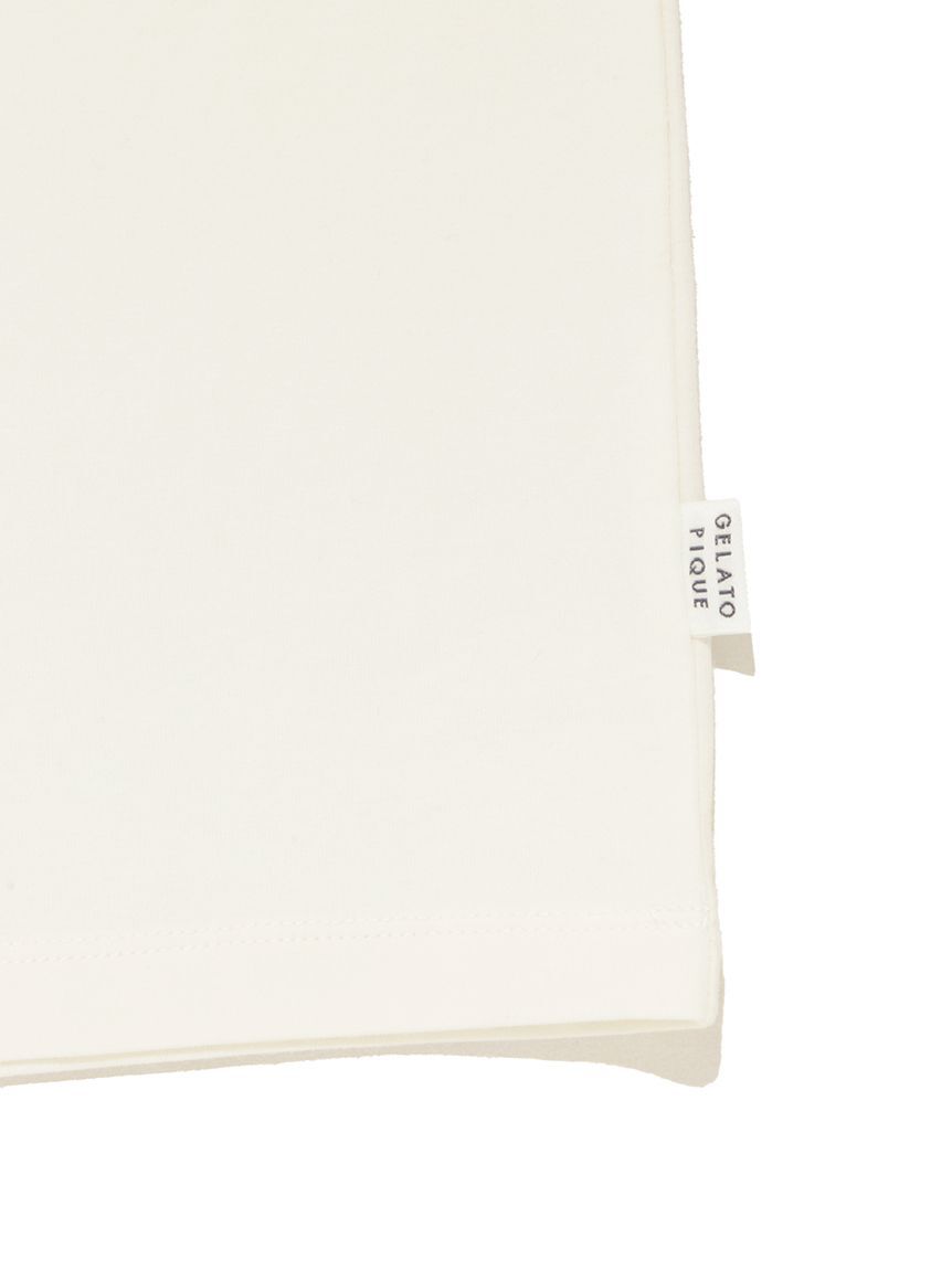 GELATO PIQUE KIDS & BABY「【KIDS】パジャマパーティーワンポイントTシャツ」|ルームウェア|