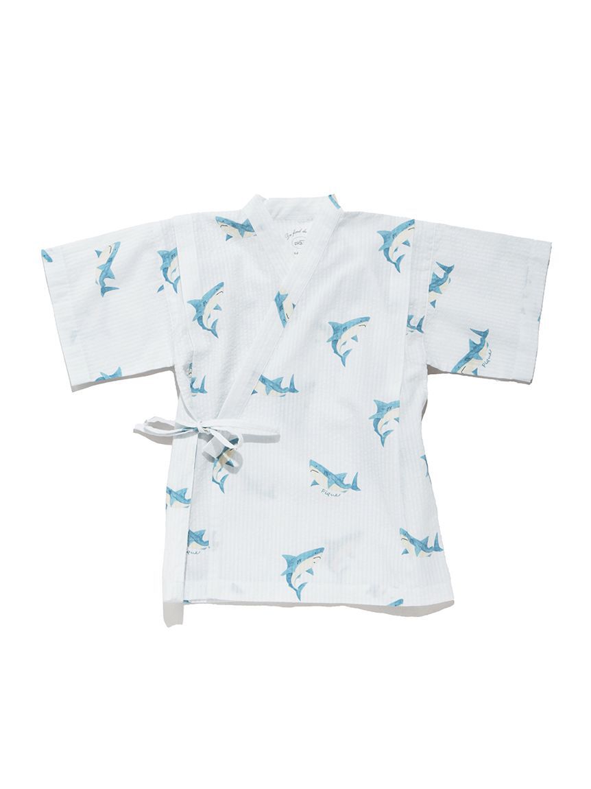 GELATO PIQUE KIDS & BABY「【KIDS】甚平」|その他|