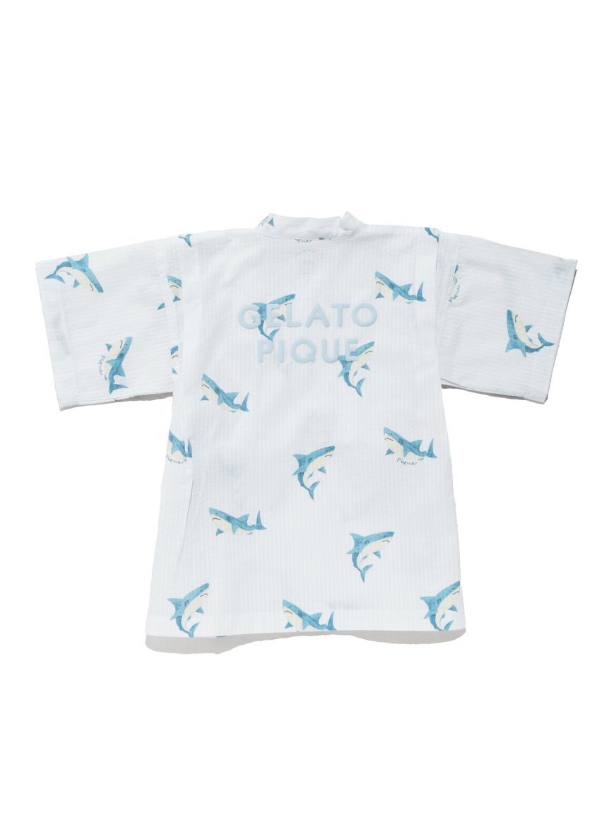 GELATO PIQUE KIDS & BABY「【KIDS】甚平」|その他|