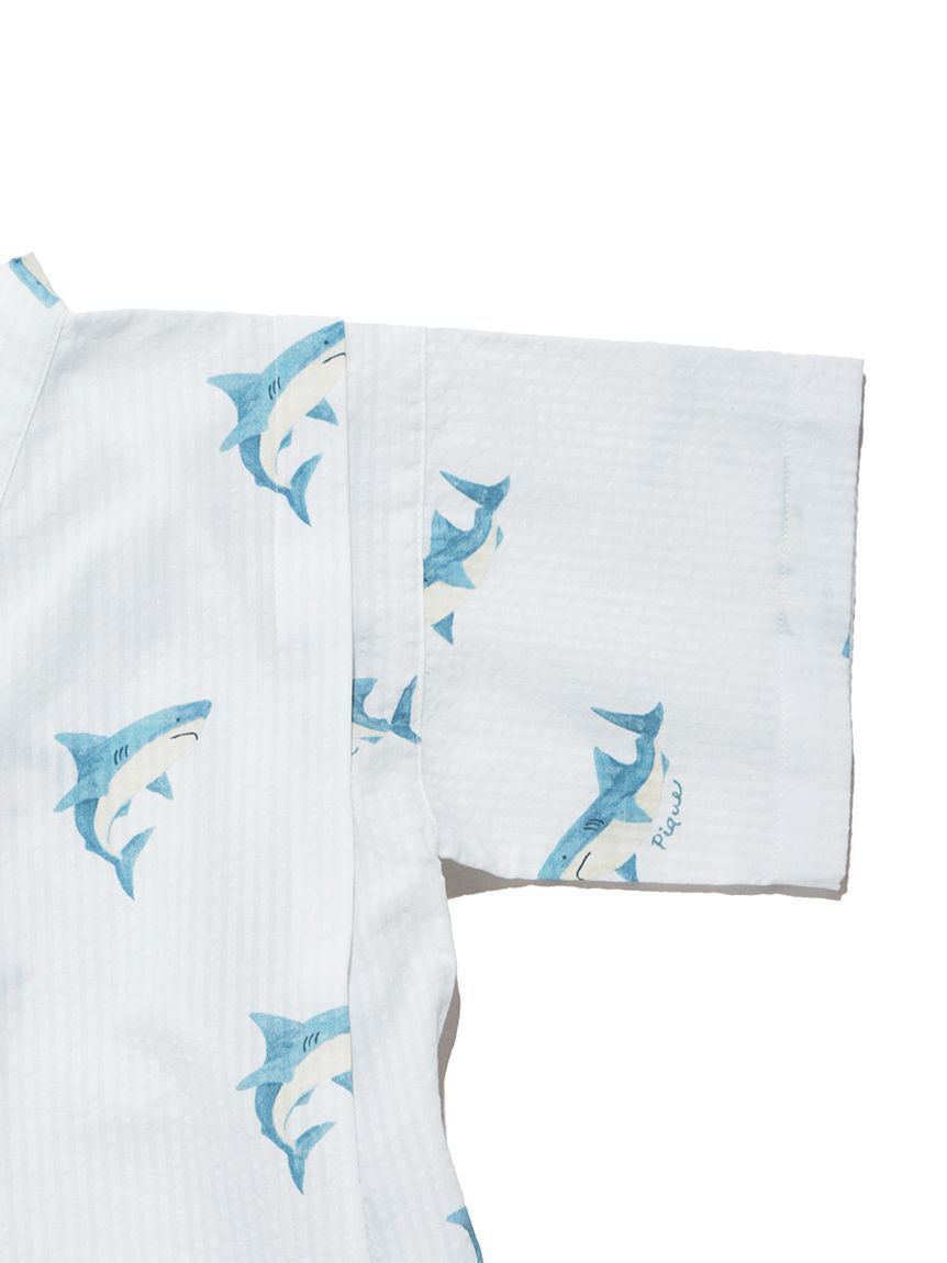 GELATO PIQUE KIDS & BABY「【KIDS】甚平」|その他|