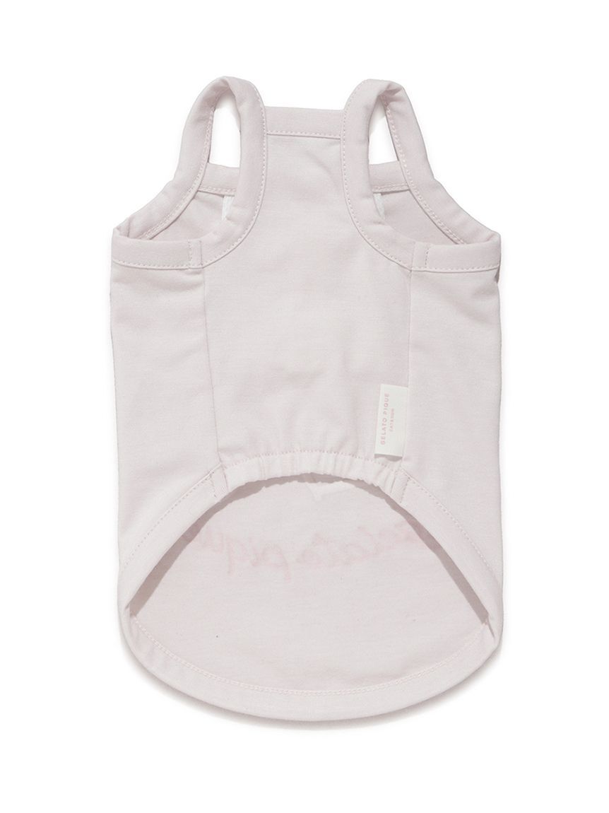  GELATO PIQUE CAT&DOG「【CAT&DOG】【接触冷感】サマーベア柄プルオーバー」|その他|