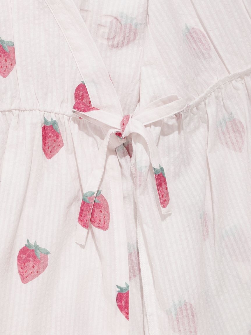 GELATO PIQUE KIDS & BABY「【KIDS】帯付き甚平」|その他|