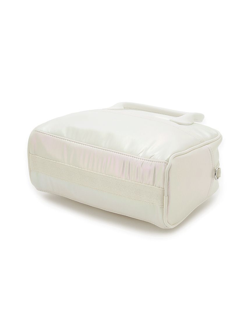 FRAY I.D「【LeSportsac&times; FRAY I.D】SQUARE TH CROSSBODY」|ハンドバッグ|