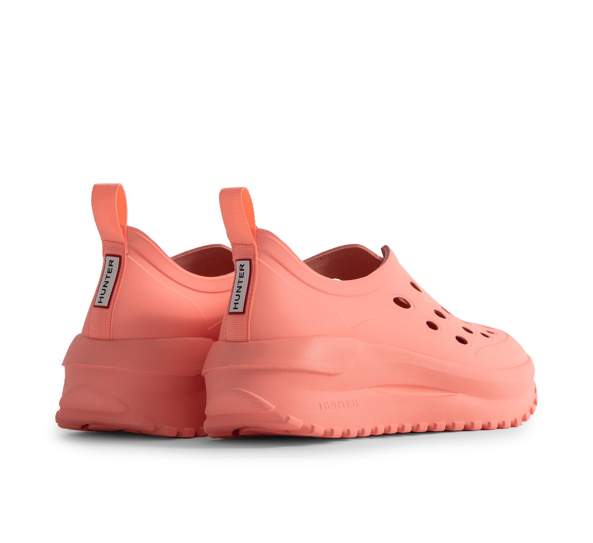 HUNTER「ユニセックス トラベル フロー シューズ」|スニーカー|