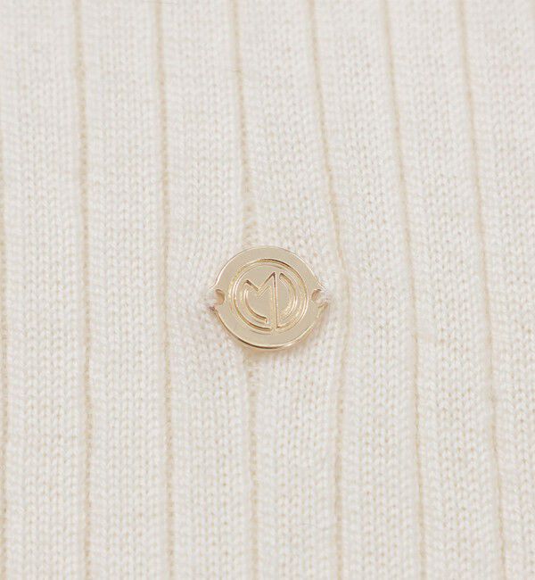 MACKINTOSH PHILOSOPHY「ウォッシャブルファインウールタートルニット」|ニット・セーター|