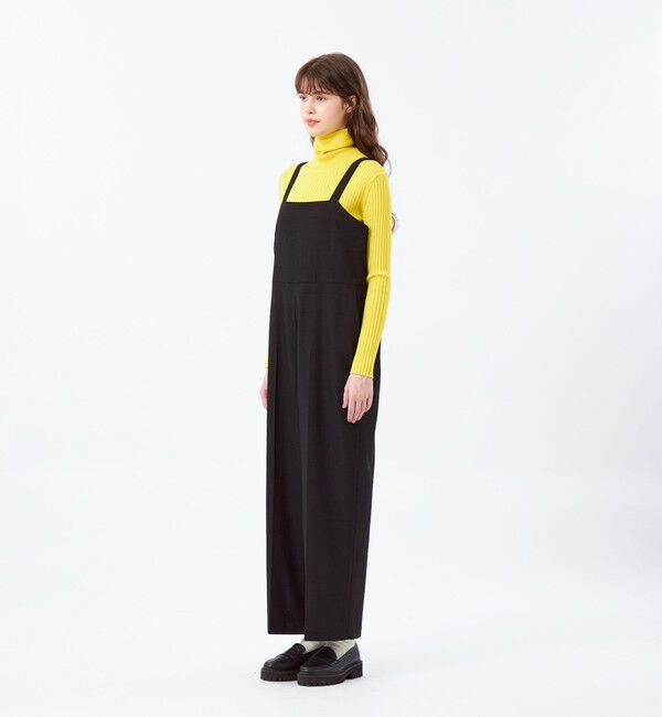 MACKINTOSH PHILOSOPHY「ブークレチェックサロペット」|ワンピース|