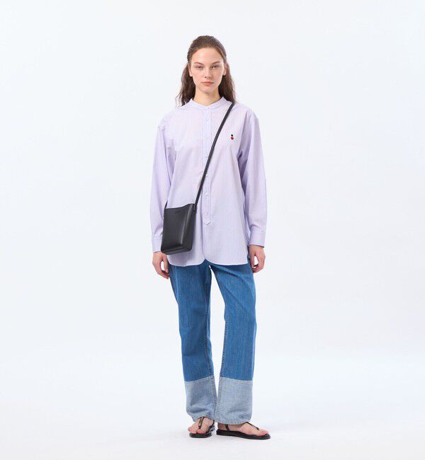 MACKINTOSH PHILOSOPHY「スマホショルダーポーチ」|ショルダー・メッセンジャー|