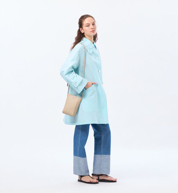 MACKINTOSH PHILOSOPHY「スマホショルダーポーチ」|ショルダー・メッセンジャー|