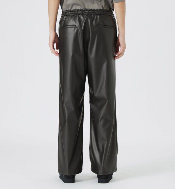  「シンセティックレザーワイドイージー」|その他|