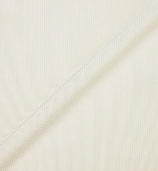  「コードピケバックオープントップス」|Tシャツ・カットソー|