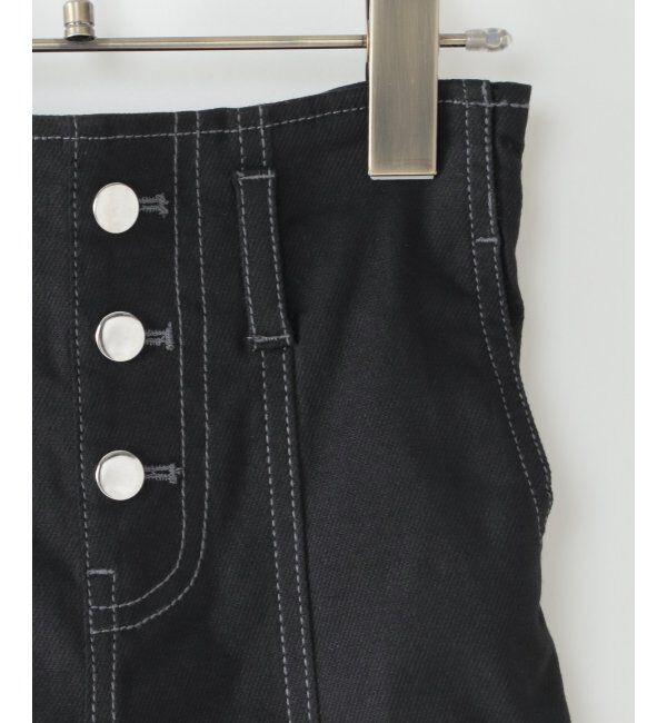 ikka kids「ストレッチ ステッチワイドパンツ（120~160cm）」|その他|