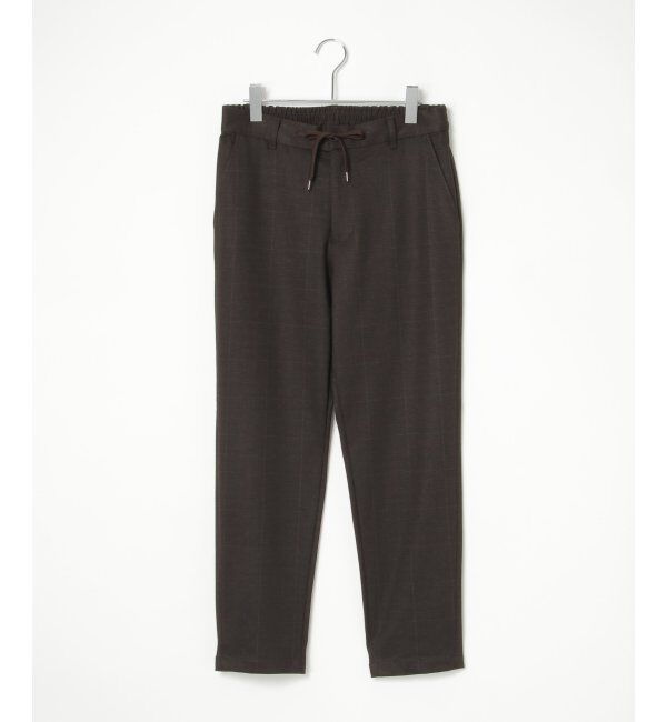 IKKA LOUNGE「【セットアップ対応】GOKU楽ワークイージーパンツ」|その他|