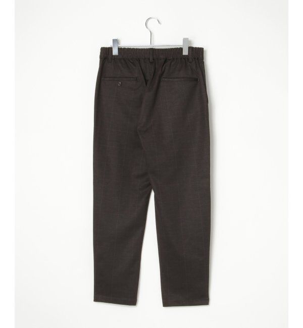 IKKA LOUNGE「【セットアップ対応】GOKU楽ワークイージーパンツ」|その他|