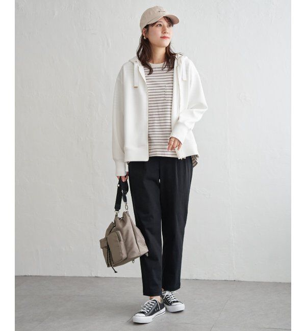 ikka「撥水リュックショルダーバッグ」|その他|