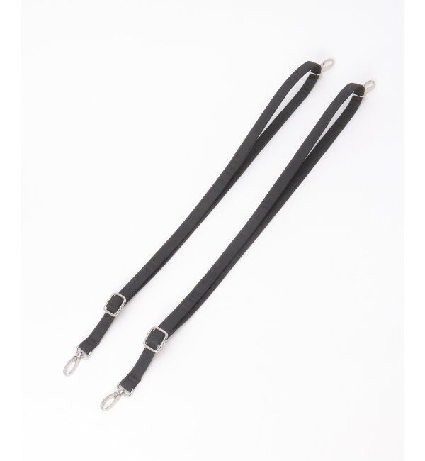 ikka「撥水リュックショルダーバッグ」|その他|