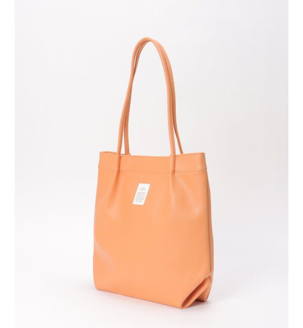 ikka「GOKU楽PUトートバッグ」|その他|