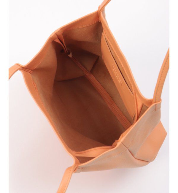 ikka「GOKU楽PUトートバッグ」|その他|