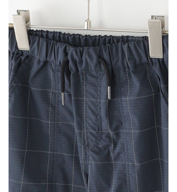 ikka kids「軽量リップ6.5分丈パンツ（120~160cm）」|その他|