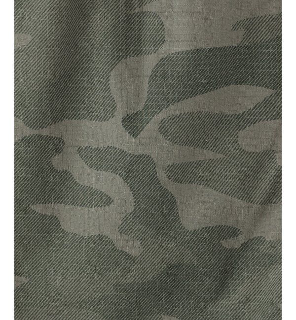 ikka kids「軽量リップ6.5分丈パンツ（120~160cm）」|その他|