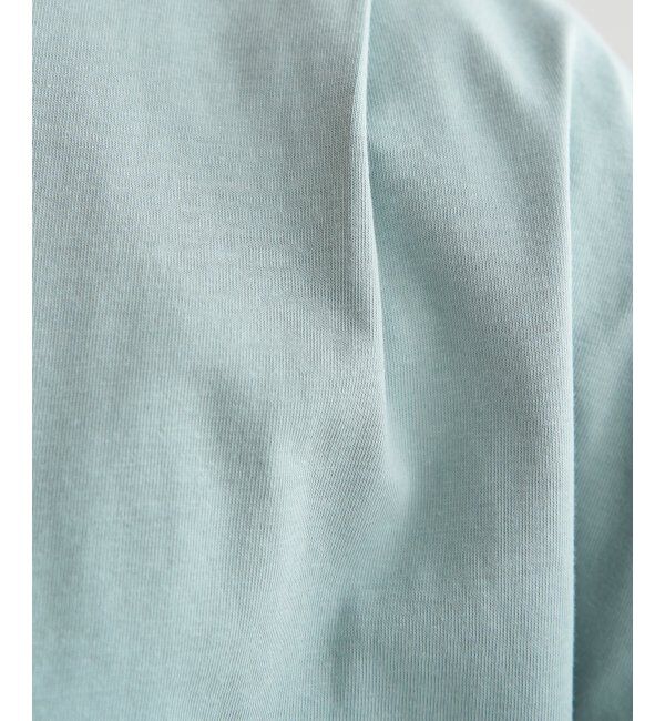 ikka「【お得だ値】冷感ショルダータックプルオーバー」|その他|