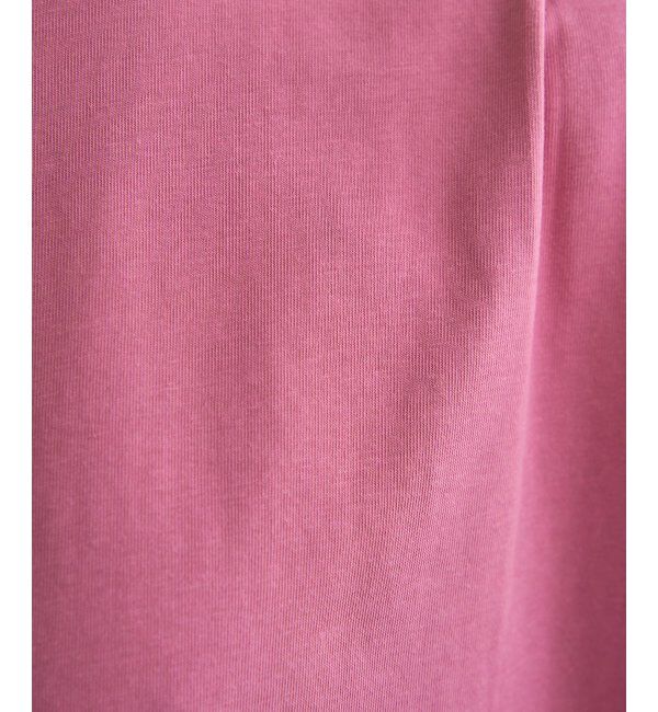 ikka「【お得だ値】冷感ショルダータックプルオーバー」|その他|