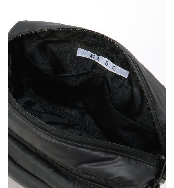 Lbc with Life「パテッドショルダーミニ」|その他|