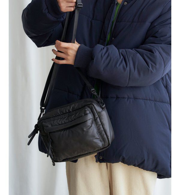 Lbc with Life「パテッドショルダーミニ」|その他|