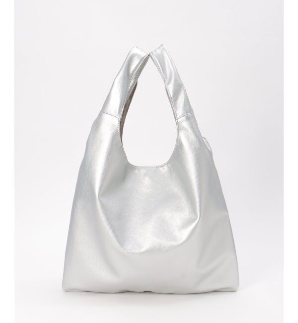 Lbc with Life「2WAYショッパートートバッグ」|その他|