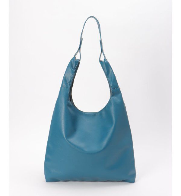 Lbc with Life「2WAYショッパートートバッグ」|その他|