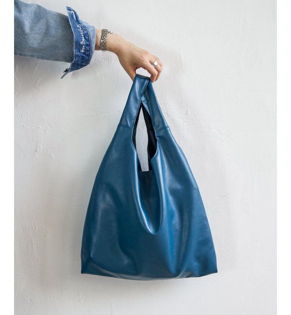 Lbc with Life「2WAYショッパートートバッグ」|その他|アオケイ