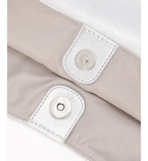 Lbc with Life「2WAYショッパートートバッグ」|その他|