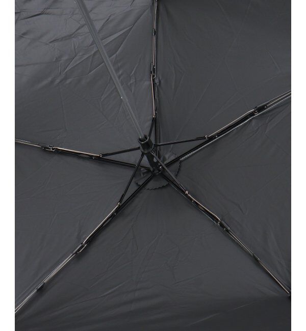 Lbc with Life「旅する喫茶&times;Wpc. クリームソーダパラソル ミニ 折りたたみ傘 日傘」|傘|