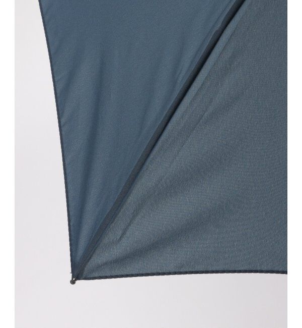 Lbc with Life「Wpc. エアライトソリッドミニ傘 折りたたみ傘 晴雨兼用」|傘|