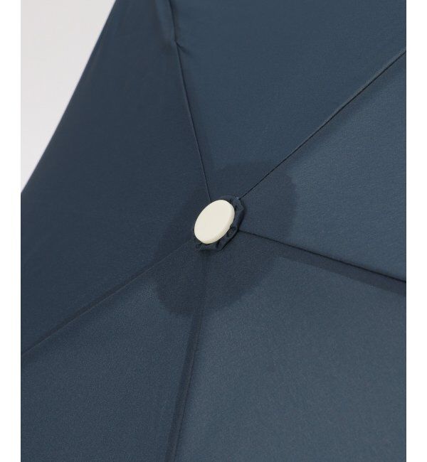 Lbc with Life「Wpc. エアライトソリッドミニ傘 折りたたみ傘 晴雨兼用」|傘|