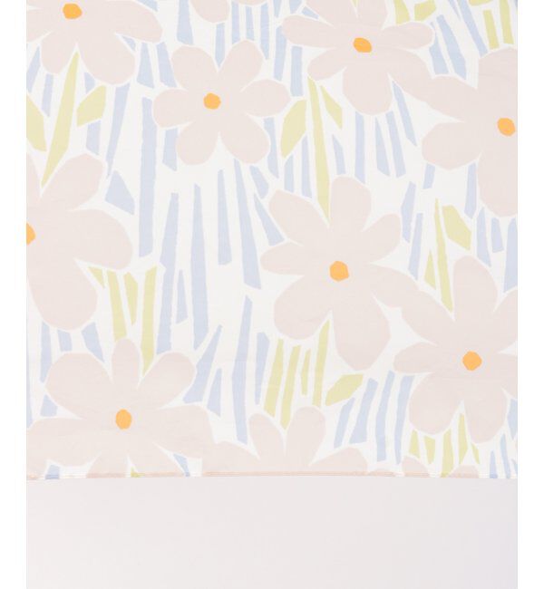 Lbc with Life「エアライトフラワーアンドステムミニ」|傘|