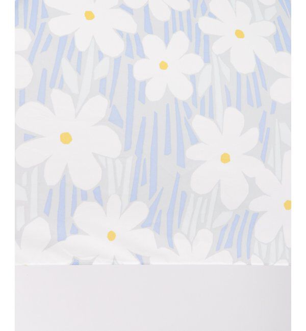 Lbc with Life「エアライトフラワーアンドステムミニ」|傘|