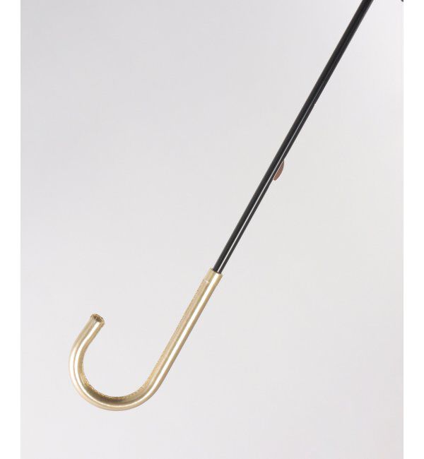 Lbc with Life「遮光ドットフラワーポイント長傘 日傘 晴雨兼用」|傘|