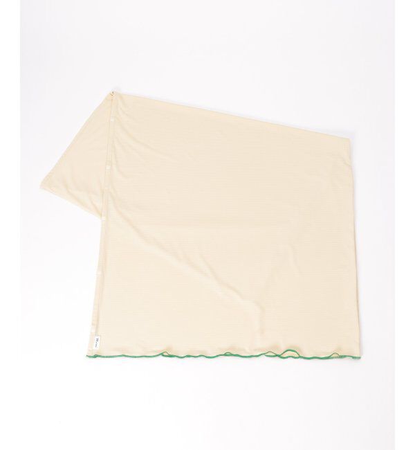 Lbc with Life「Wpc. 接触冷感3WAYショール」|傘|